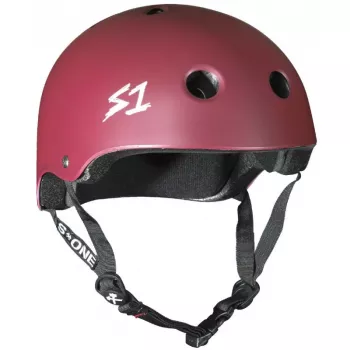 S-One V2 Lifer Capacete S Camuflado Mate