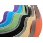 S1 Lifer Helmet Sizing Liner XL – Forro de substituição conforto preto para capacetes S1 Lifer