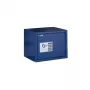 Cofre digital eletrónico SAFE S-30ET 380x300x300 mm preto