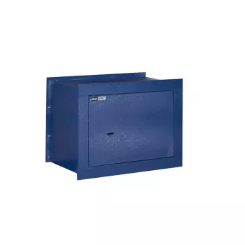 Cofre Digital Eletrónico SAFE SW-43K 27L Cinzento-escuro