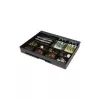 Safescan 4141-tray2 gaveta de dinheiro para série 4100 - preto 132-0431