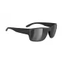 Salice 846RW Black/RW BLACK Óculos de sol