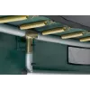 Trampolim SALTA Premium Ground Combo 427 cm verde