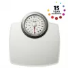 Balança mecânica Salter 144 WHSVDRFEU16 Classic, branca