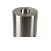 Moinhos elétricos de sal e pimenta em aço inoxidável Salter 7522 SSTUR15UP3 (conjunto de 2)