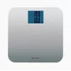 Balança de pessoas eletrónica digital Salter 9075 SCFEU12 Max, prateada