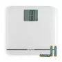 Balança de pessoas eletrónica Salter 9075 WFEU12 Max, branca