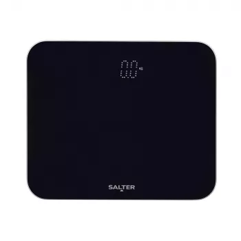 Balança de cozinha eletrónica Salter 9204 BFEU12 Phantom, preta