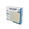 Balança de pessoa Salter 9204 CFEU12 Halo, creme
