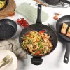 Wok Salter BW05753S2EU7 Megastone 28 cm