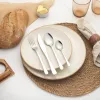 Conjunto de 16 peças de talheres Salter BW065272EU7 Bakewell