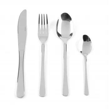 Conjunto de 16 peças de talheres Salter BW065272EU7 Bakewell