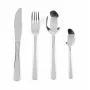 Conjunto de 16 peças de talheres Salter BW065272EU7 Bakewell