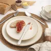 Conjunto de 24 peças de talheres Salter BW065283EU7 Bakewell