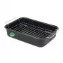 Salter BW128142EU7 Frigideira 34 cm com grelha