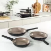 Salter BW12872EU7 frigideira de cerâmica 28 cm