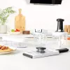 Salter BW12926EU7 Picadora multifunções 200W 0,5L preto