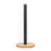 Salter BW135651EU7 Toronto Suporte para rolo de cozinha, preto