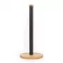 Salter BW135651EU7 Toronto Suporte para rolo de cozinha, preto