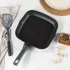 Salter BW13594DU Megastone Excellence Frigideira grill 28cm, cinzento