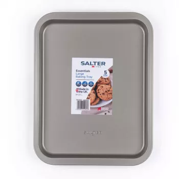 Salter BW13667 Essentials tabuleiro de forno 41cm