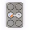 Salter BW13670 Essentials Forma para Yorkshire pudding com 6 cavidades
