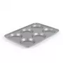 Salter BW13670 Essentials Forma para Yorkshire pudding com 6 cavidades