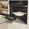 Salter BW13772C Chester Caçarola rasa de ferro fundido 2.8L 30 cm, creme