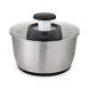 Salter BW14097 Centrifugadora de salada 6L, prateado