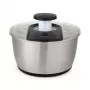 Salter BW14097 Centrifugadora de salada 6L, prateado