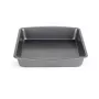 Frigideira quadrada Salter BW14176 100% aço carbono reciclado 21cm