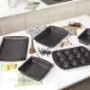 Salter BW14177 forma de pão em aço carbono 100% reciclado