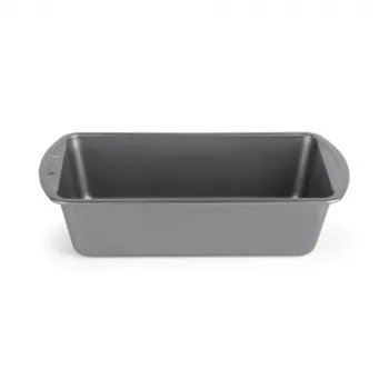 Forma de bolo Salter BW14177 em 100% aço carbono reciclado