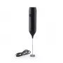 Espumador de leite recarregável Salter BW14234, preto