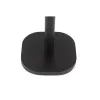 Salter BW14445 Kuro Porta-rolos de cozinha, preto
