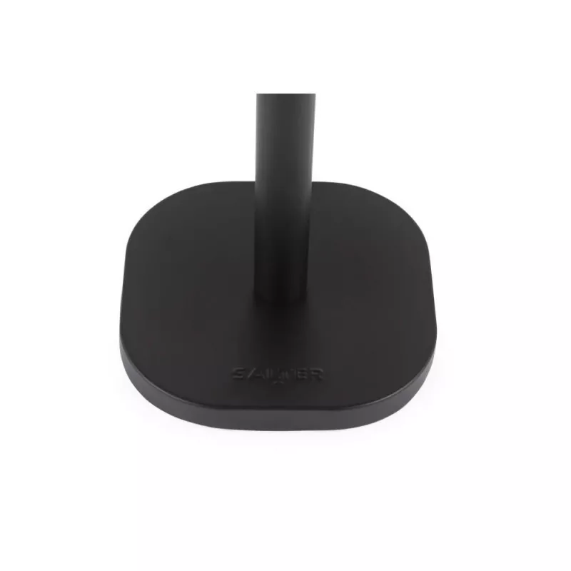 Salter BW14445 Kuro Porta-rolos de cozinha, preto