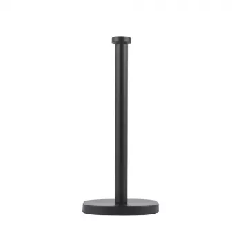 Salter BW14445 Kuro Porta-rolos de cozinha, preto