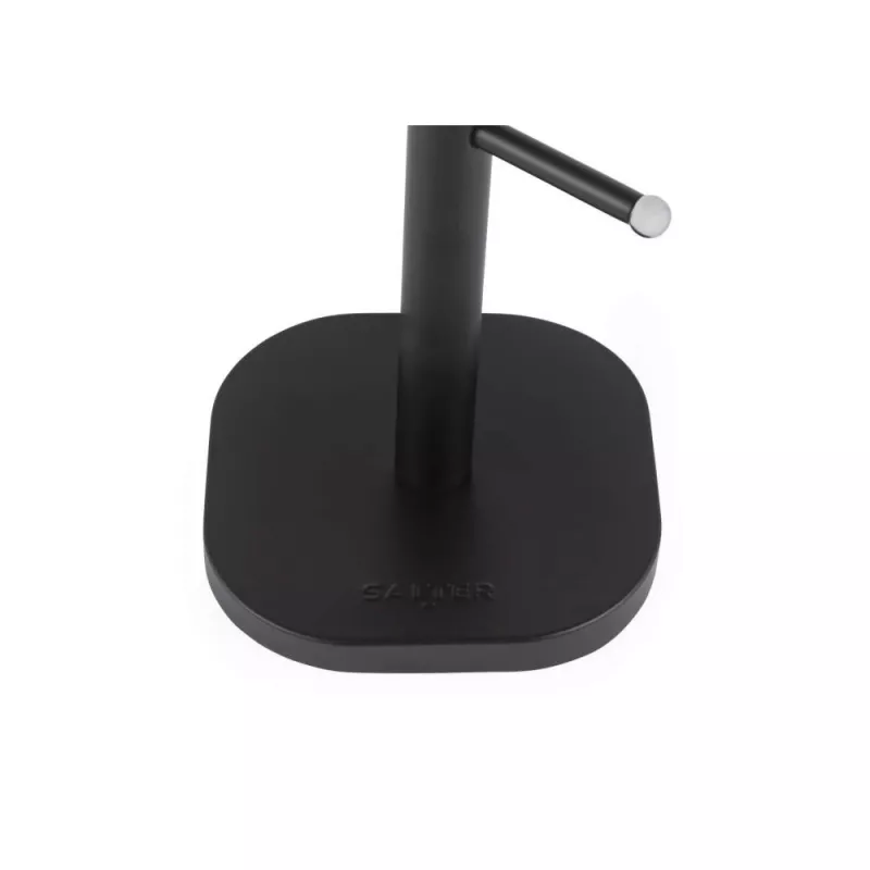 Salter BW14446 Kuro Suporte para canecas, preto