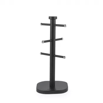 Salter BW14446 Kuro Suporte para canecas, preto