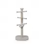 Salter BW14448O Pebble Suporte para canecas, bege