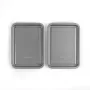 Salter BW14465 Essential conjunto de 2 tabuleiros de forno