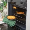 Salter BW14467 Essential conjunto de 2 travessas ovais fundas para forno