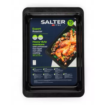 Assadeira Salter BW14525 Expert