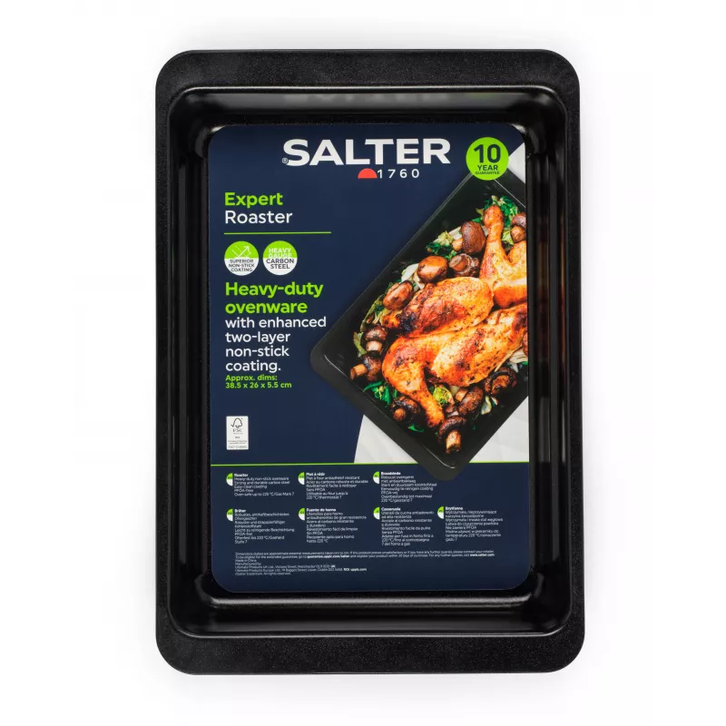 Salter BW14525 Expert assadeira