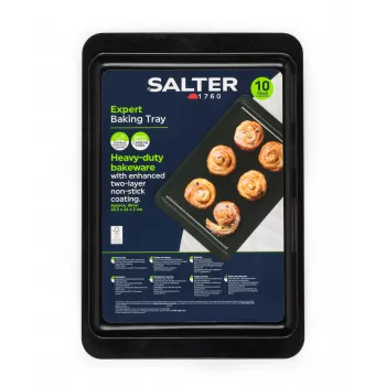 Salter BW14526 Expert tabuleiro de forno