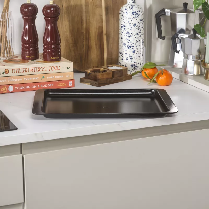 Salter BW14526 Expert tabuleiro de forno