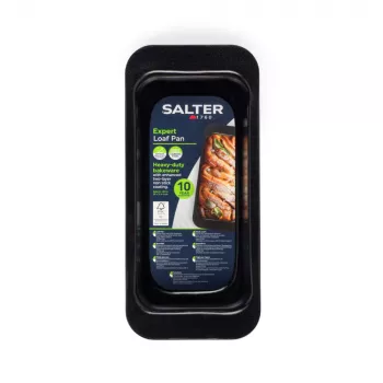 Salter BW14528 Expert Forma de bolo inglês