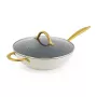 Salter BW14607 Aerotech Professional Wok 28 cm