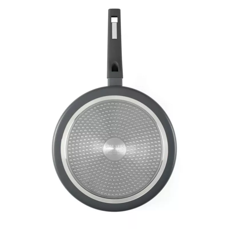 Salter BW14715 Alto frigideira de 28 cm