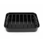 Assadeira Salter BW14767 Expert 34 cm com grelha